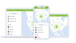 NordVPN Best VPN Services