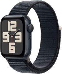 Apple Watch SE 2: $249 $189 @ Amazon