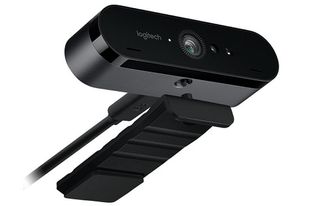 Logitech Brio 4K Pro