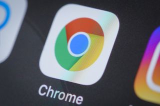 Google Chrome Android Icon