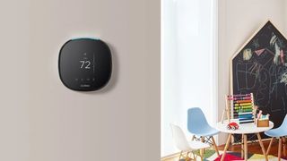 Ecobee thermostat