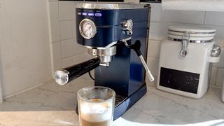 Casabrews Espresso Machine CM5418