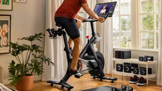 Peloton Bike