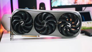 Zotac GeForce RTX 4080 AMP Extreme AIRO review