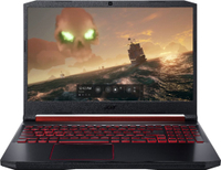 Acer Nitro 5 15.6-inch: from $669 @ Best BuyStock status depends on geographic location.