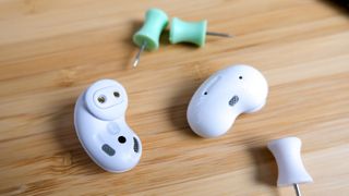 Samsung Galaxy Buds Live review