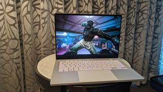 Asus ROG Zephyrus G14 hands-on