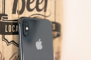 Iphone Xs Camera Module