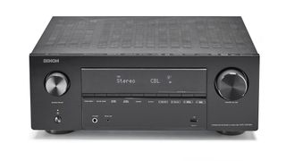 Denon AVC-X3700H review