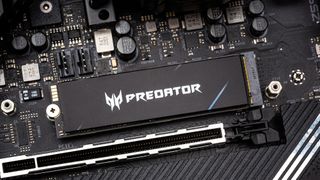 Acer Predator GM7000