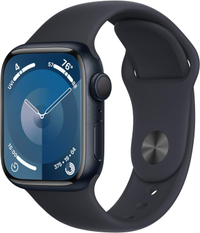 Apple Watch Series 9: $399.99 $299.99 at Target