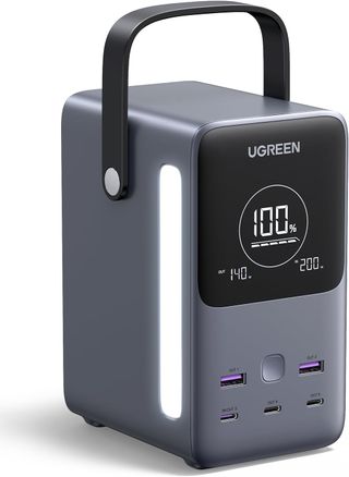 UGREEN 300W 48000mAh Power Bank