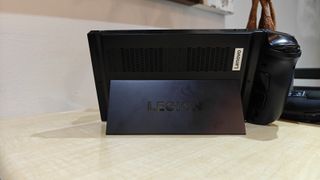 Lenovo Legion Go review: This is how I like to game