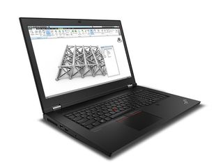 Lenovo TP P17