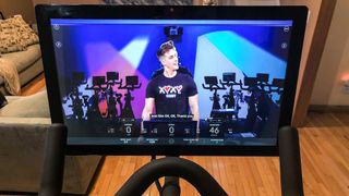 Peloton Bike review