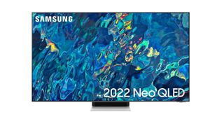 Neo QLED TV: Samsung QE65QN95B