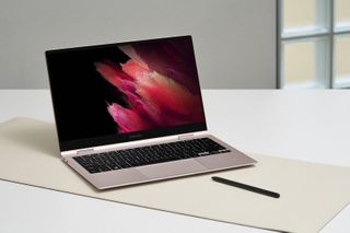 Samsung Galaxy Book Pro 360