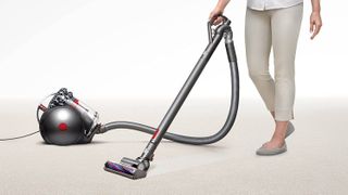 Dyson Big Ball Canister Vacuum