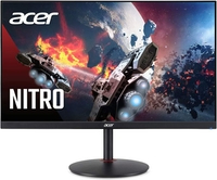 Acer Nitro XV272U Vbmiiprx: now $256 at Amazon