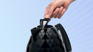 De’Longhi Brilliante Kettle filter