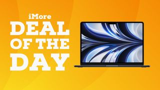 M2 MacBook Air Prime Day deal
