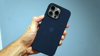 Apple iPhone 15 Pro Max review