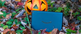 Amazon Fire HD 8 (2022) review hero