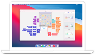 Mindnode 2021 1 Screenshot Mac