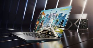 RTX 30 gaming laptops