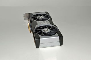 AMD Radeon RX 6700 XT