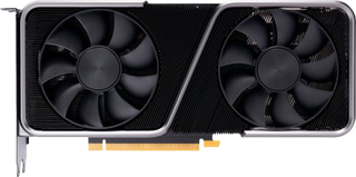 NVIDIA GeForce RTX 3070