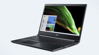 Acer Aspire 7