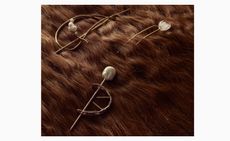 Sophie bille brahe hair pins