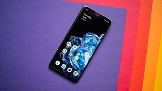 OnePlus Open review