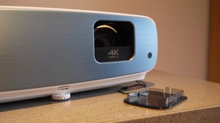 BenQ TK850 4K projector review