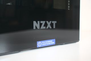 NZXT H1 V2