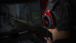 HyperX Cloud Core 7.1 review