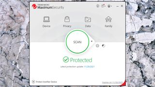 Maximum Internet Security