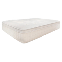 Naturepedic Concerto Pillow Top mattress Read more: