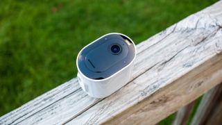 Arlo Pro 5S Camera