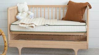 Avocado Organic Crib Mattress