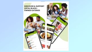 EatOkra app