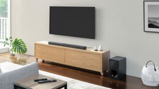 Sony HT-G700 review Dolby Atmos soundbar