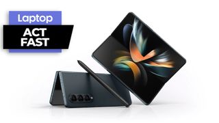 Samsung Galaxy Z Fold 4 