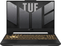 Asus TUF Gaming F15: was $899 now&nbsp;$699
Lowest price!