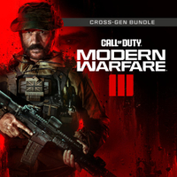 Call of Duty: Modern Warfare 3 cross-gen bundle | $70 at Best Buy