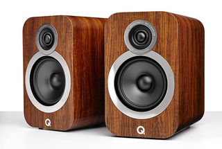 Q Acoustics 3020i review