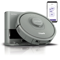 Shark Matrix Self-Empty Robot Vacuum: was $499 now $329 @ Walmart