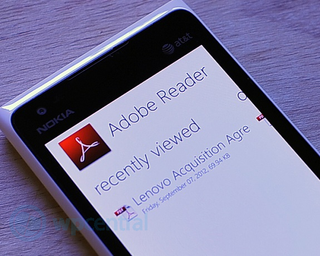 Adobe Reader