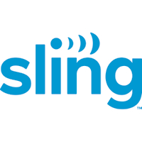 Sling TV50% off your first month of Sling.